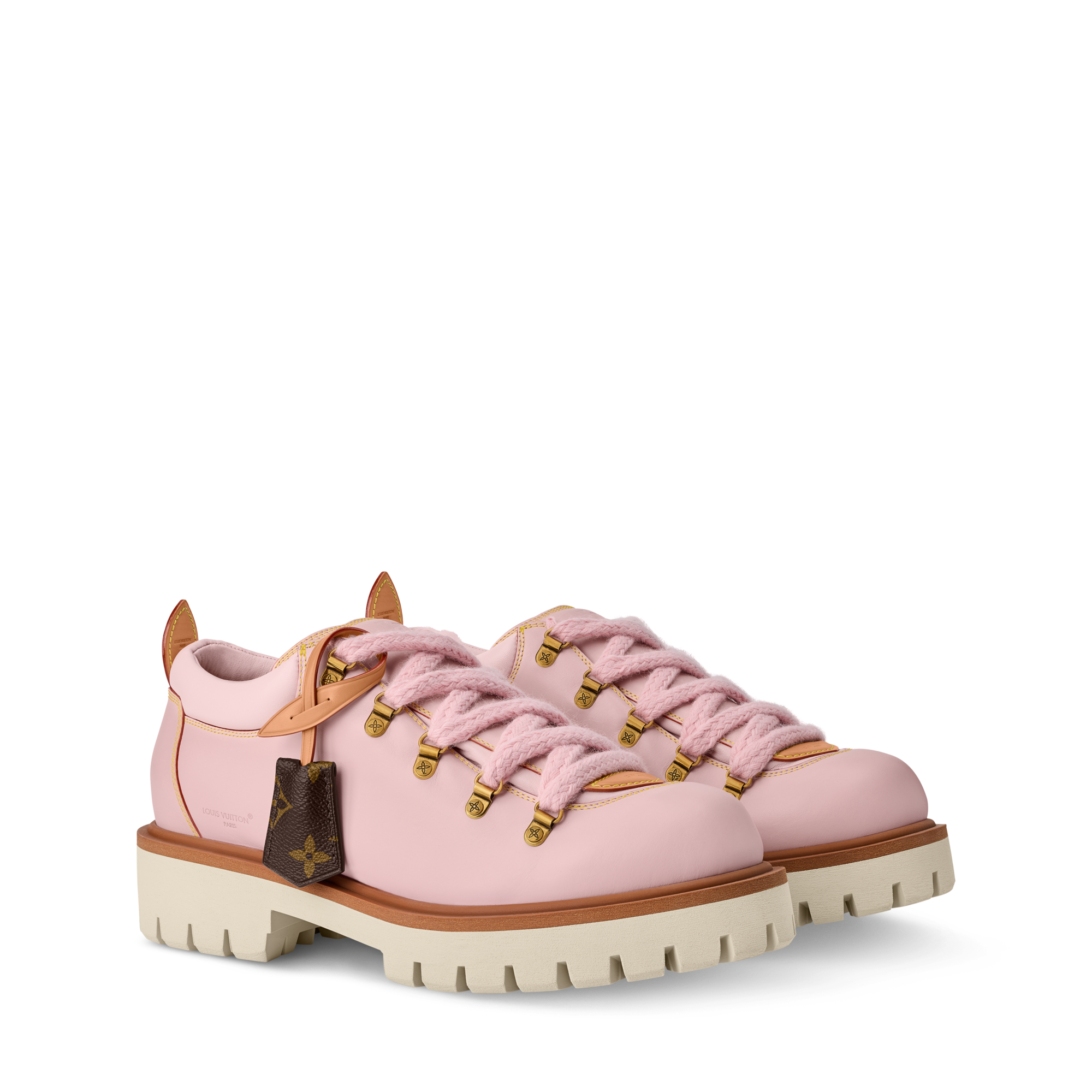 LV Remix Derby - Shoes | LOUIS VUITTON
